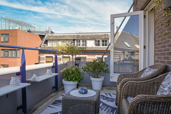 Medium property photo - Affuithof 7, 4201 MA Gorinchem